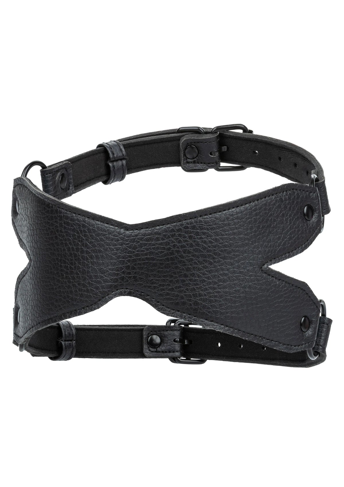27850_BLACK_01 | bestel discreet online bij Happytoys, de erotische webshop geleid door een vrouw.