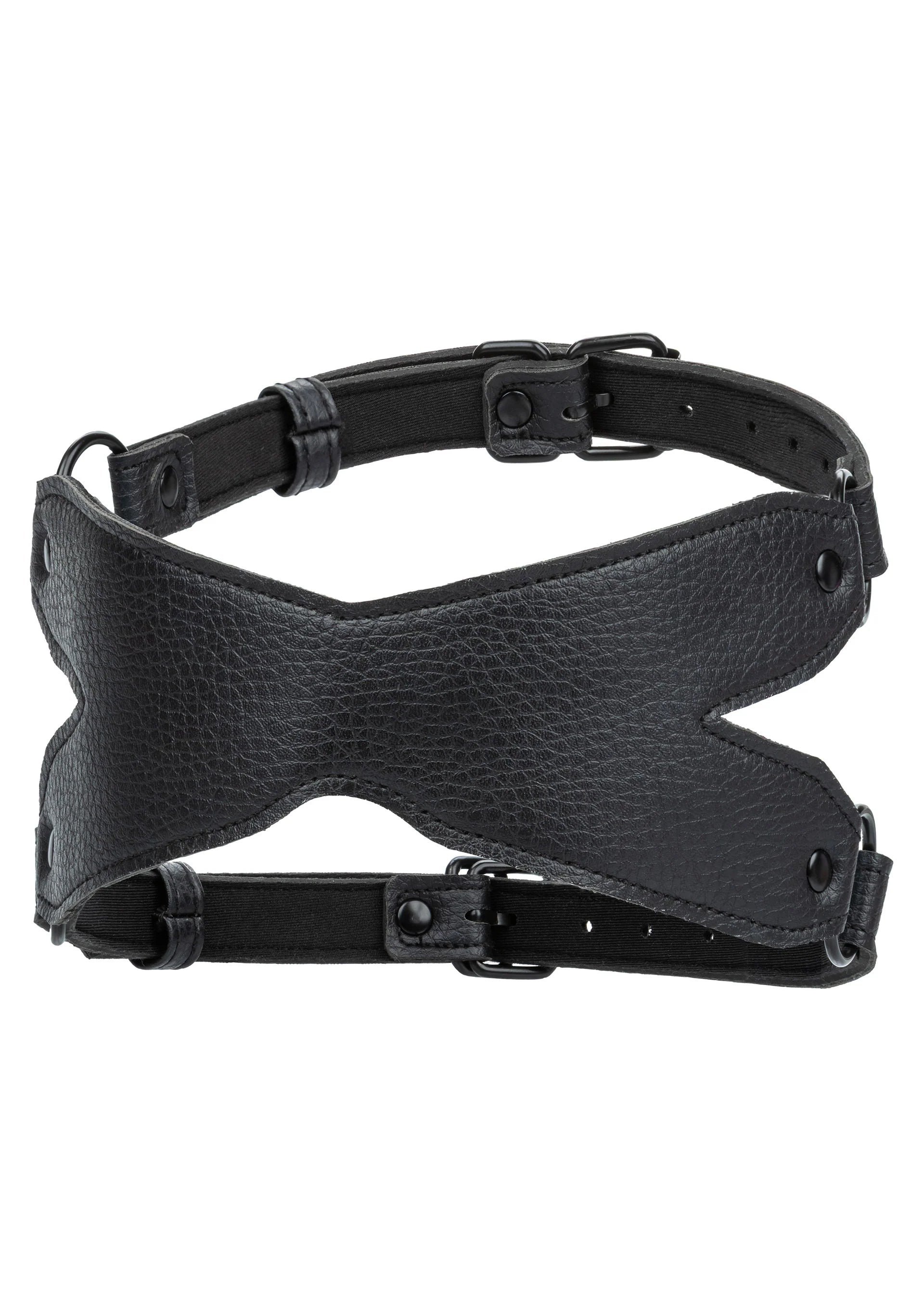 27850_BLACK_01 | bestel discreet online bij Happytoys, de erotische webshop geleid door een vrouw.