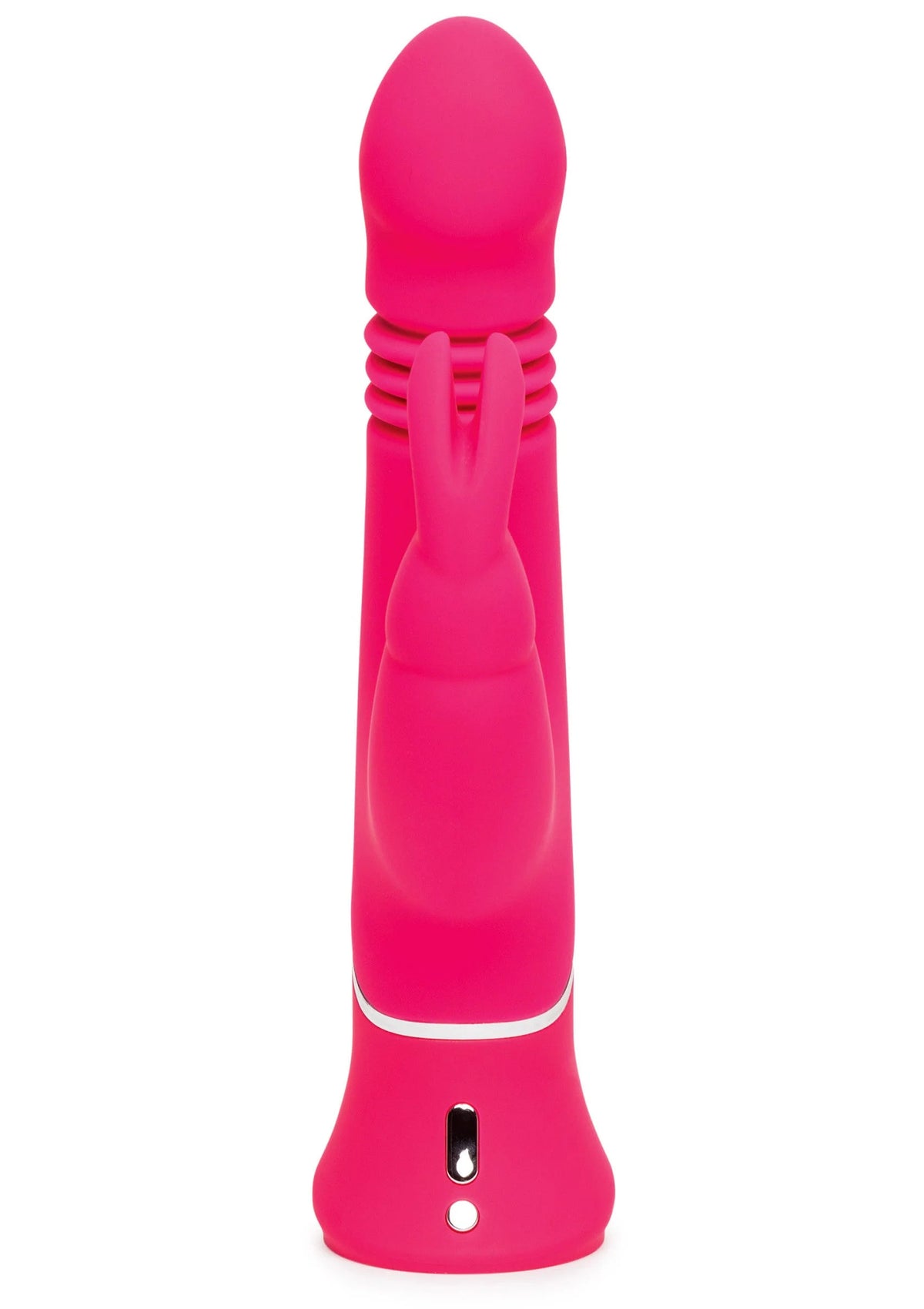 Beste vandaag nog: Thrusting Realistic Rabbit - bij Happytoys Sexshop: online sex shop for Feeling Happy & Easy 😊