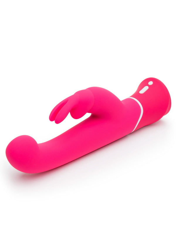 Beste vandaag nog: G - Spot Rabbit Vibrator by Happy Rabbit - bij Happytoys Sexshop: online sex shop for Feeling Happy & Easy 😊