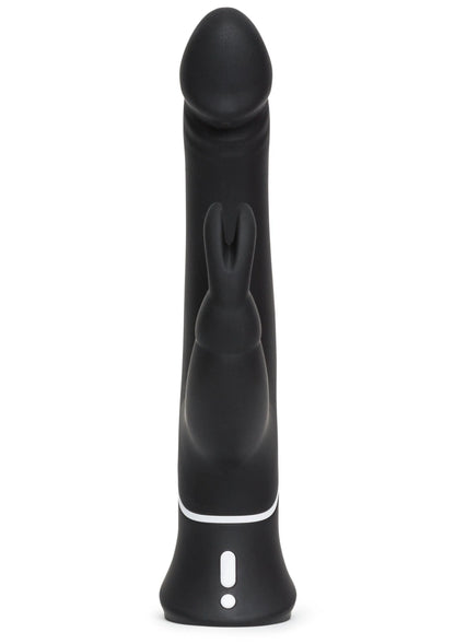 Beste vandaag nog: Realistic Rabbit Vibrator by Happy Rabbit - bij Happytoys Sexshop: Toys for Feeling Happy & Easy 😊