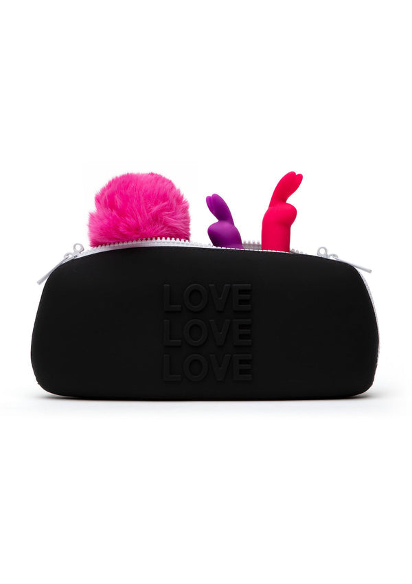 29158_BLACK_03 | bestel discreet online bij Happytoys, de erotische webshop geleid door een vrouw.