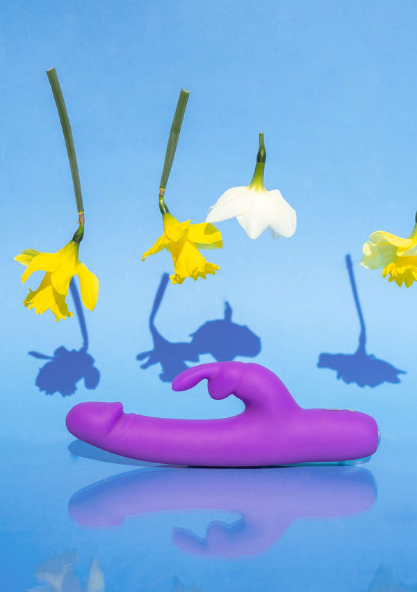 29164_PURPLE_07 | bestel discreet online bij Happytoys, de erotische webshop geleid door een vrouw.