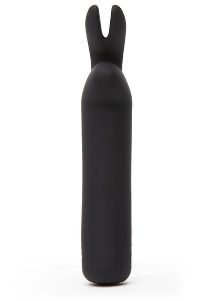 Beste vandaag nog: Rabbit Ears Bullet Vibrator by Happy Rabbit - bij Happytoys Sexshop: Toys for Feeling Happy & Easy 😊