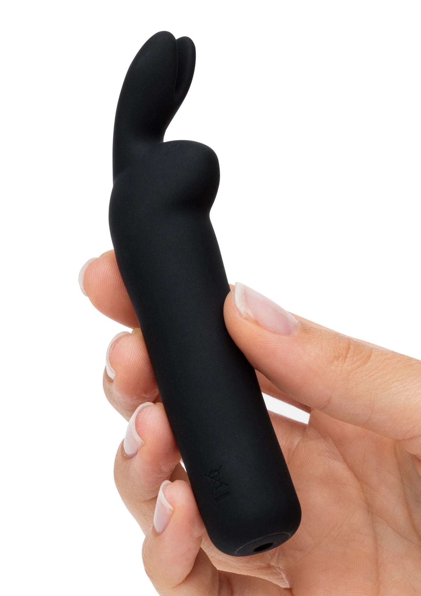 Beste vandaag nog: Rabbit Ears Bullet Vibrator by Happy Rabbit - bij Happytoys Sexshop: Toys for Feeling Happy & Easy 😊