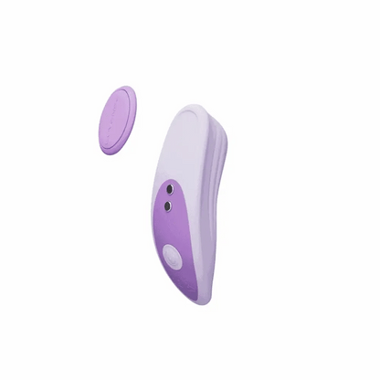 Ferri remote controlled panty vibrator by Lovesense