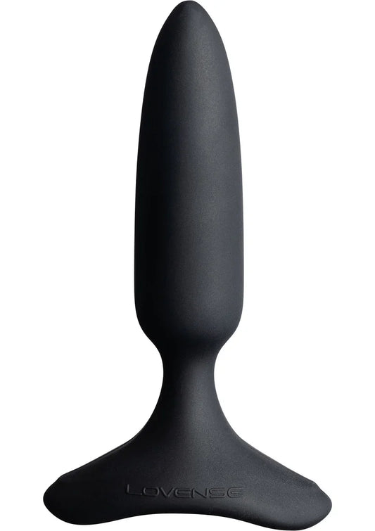 Hush 2 - 1 Inch by Lovesense - Happytoys Sexshop: online sex shop for Feeling Happy & Easy 😊 - Discreet geleverd