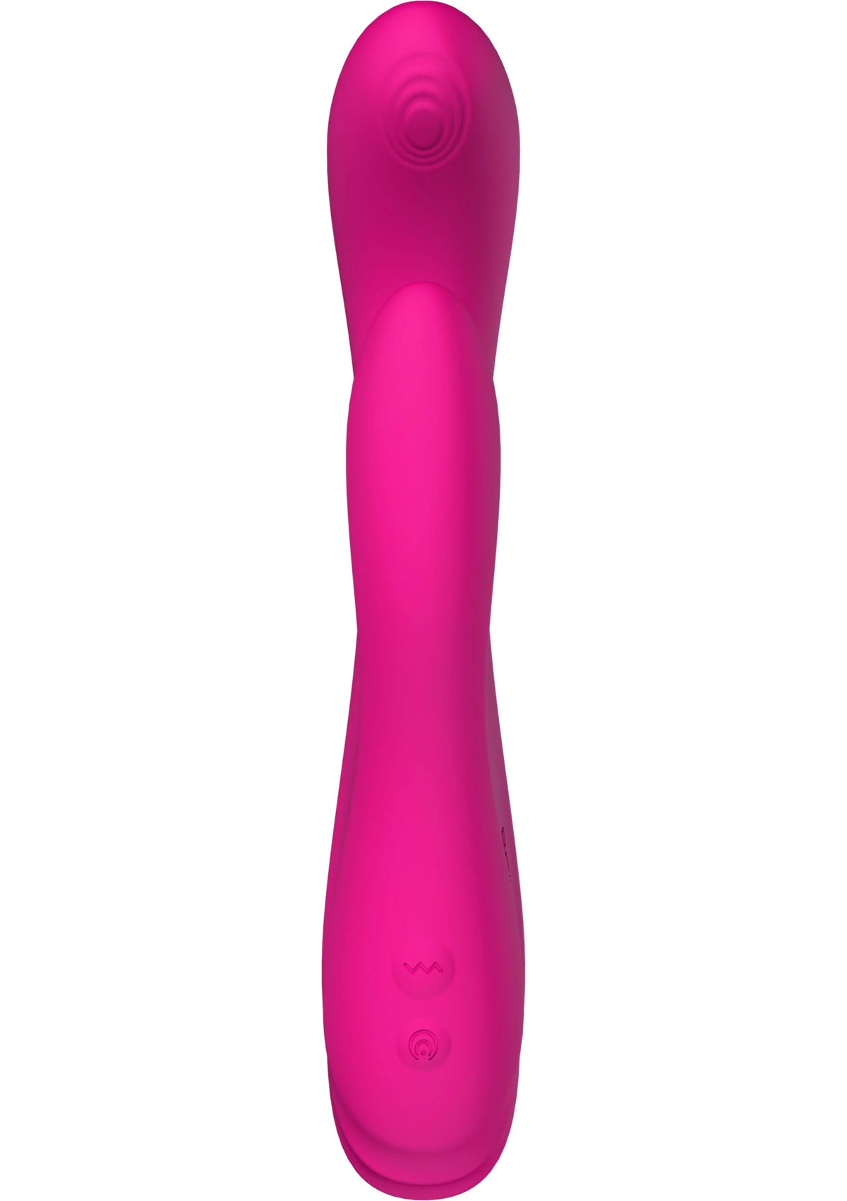 Beste vandaag nog: Osci 3 Vibrator by Lovesense - bij Happytoys Sexshop: Toys for Feeling Happy & Easy 😊