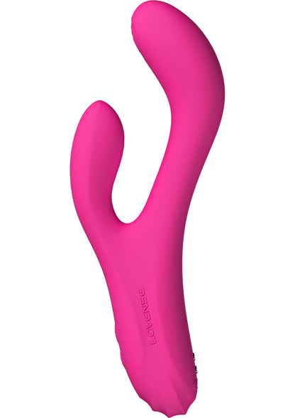 Beste vandaag nog: Osci 3 Vibrator by Lovesense - bij Happytoys Sexshop: Toys for Feeling Happy & Easy 😊