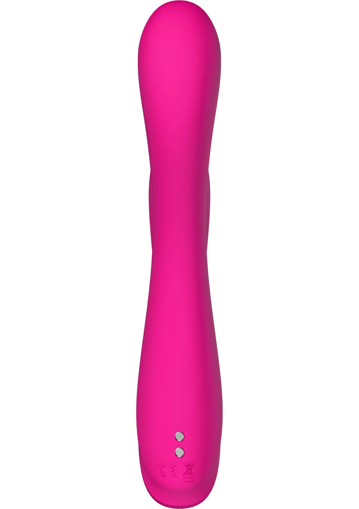 Beste vandaag nog: Osci 3 Vibrator by Lovesense - bij Happytoys Sexshop: Toys for Feeling Happy & Easy 😊