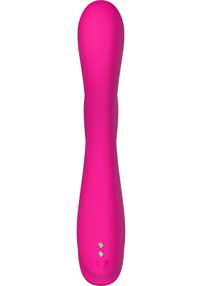 Beste vandaag nog: Osci 3 Vibrator by Lovesense - bij Happytoys Sexshop: Toys for Feeling Happy & Easy 😊