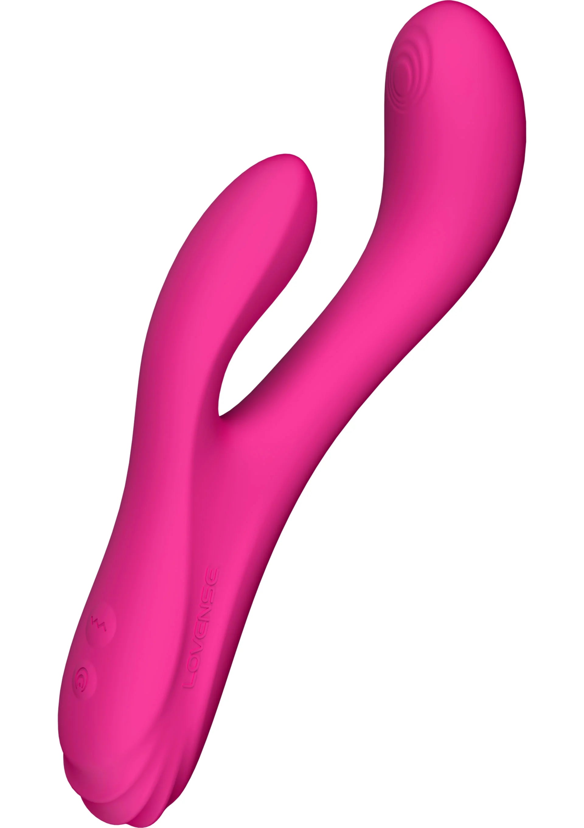Beste vandaag nog: Osci 3 Vibrator by Lovesense - bij Happytoys Sexshop: Toys for Feeling Happy & Easy 😊