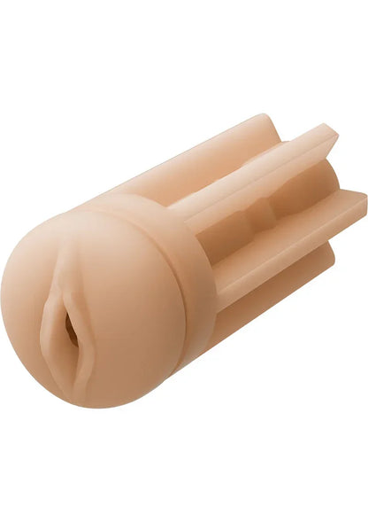Beste vandaag nog: Solace Pussy Sleeve by Lovesense - bij Happytoys Sexshop: Toys for Feeling Happy & Easy 😊 - Default Title - 29633 - SKIN