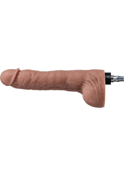 Beste vandaag nog: Lovense Big Dildo - bij Happytoys Sexshop: Toys for Feeling Happy & Easy 😊 - Default Title - 29640 - SKIN