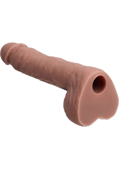 Beste vandaag nog: Lovense Big Dildo - bij Happytoys Sexshop: Toys for Feeling Happy & Easy 😊