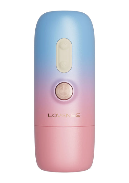 Beste vandaag nog: Spinel Mini Sex Machine by Lovesense - bij Happytoys Sexshop: online sex shop for Feeling Happy & Easy 😊