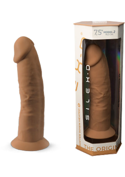 Dong Model 7.5 inch
