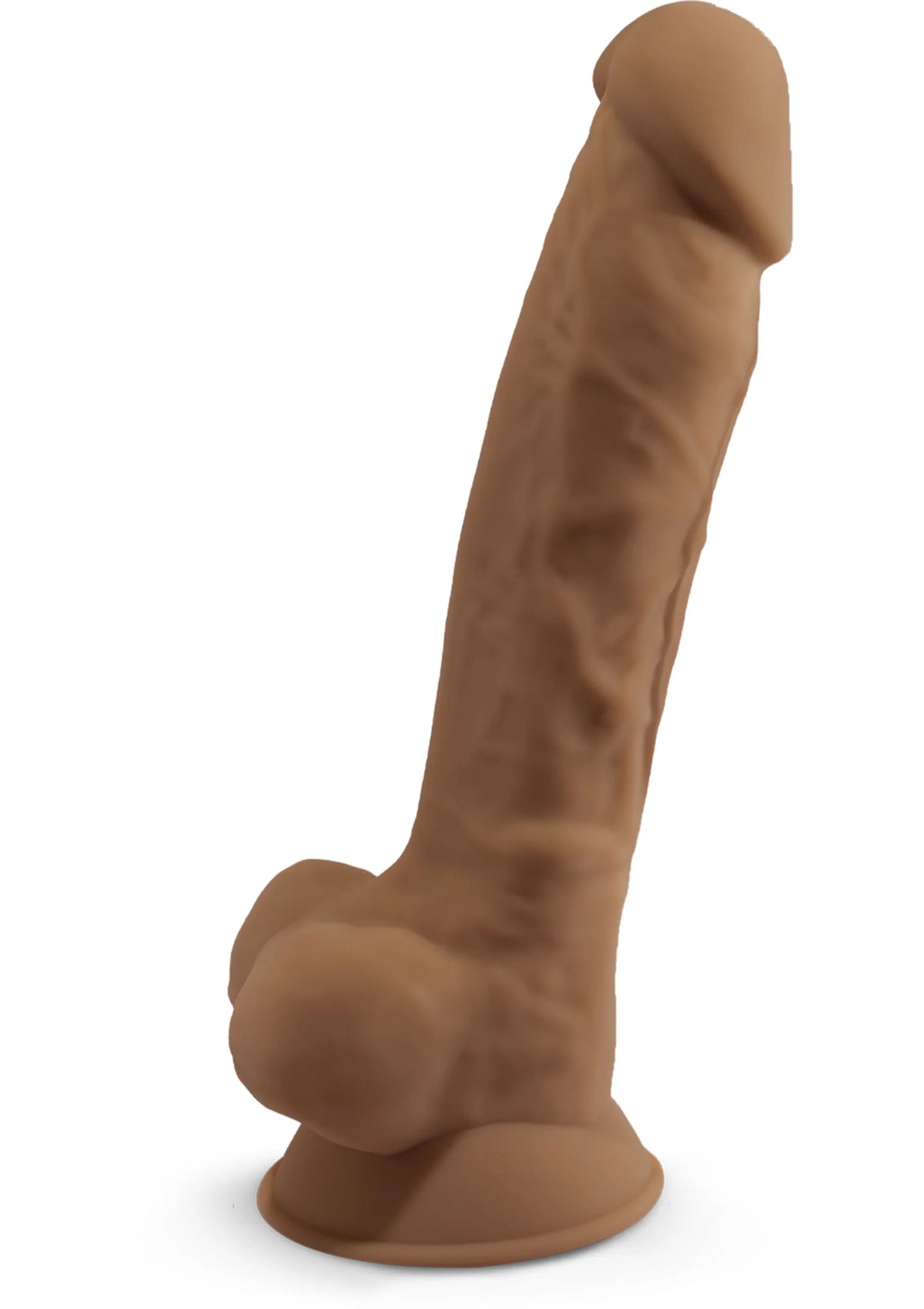 Bestel: Dildo Model 7 inch - bij Happytoys: de erotische sex webshop | liever Happy dan Easy ⭐⭐⭐⭐⭐