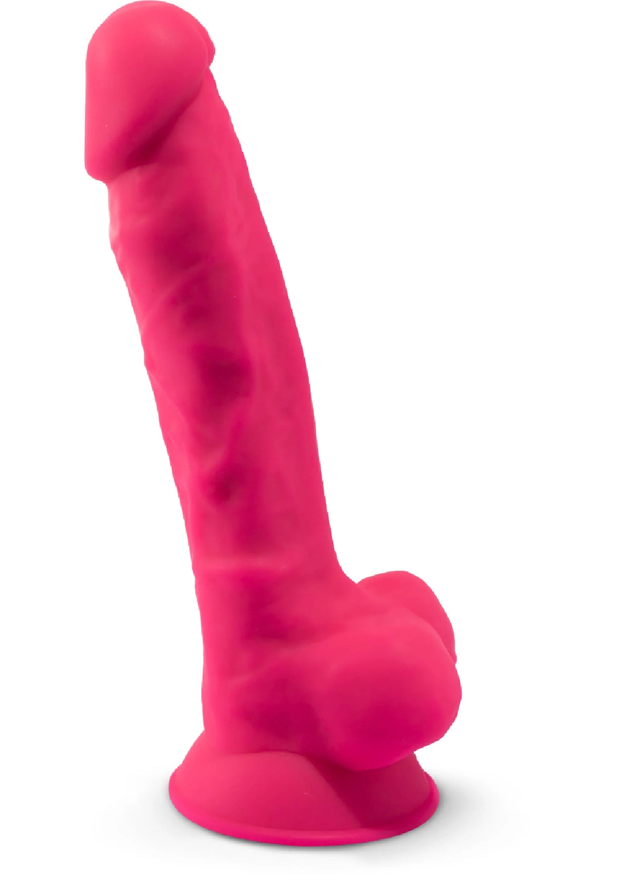 Bestel: Dildo Model 7 inch - bij Happytoys: de erotische sex webshop | liever Happy dan Easy ⭐⭐⭐⭐⭐