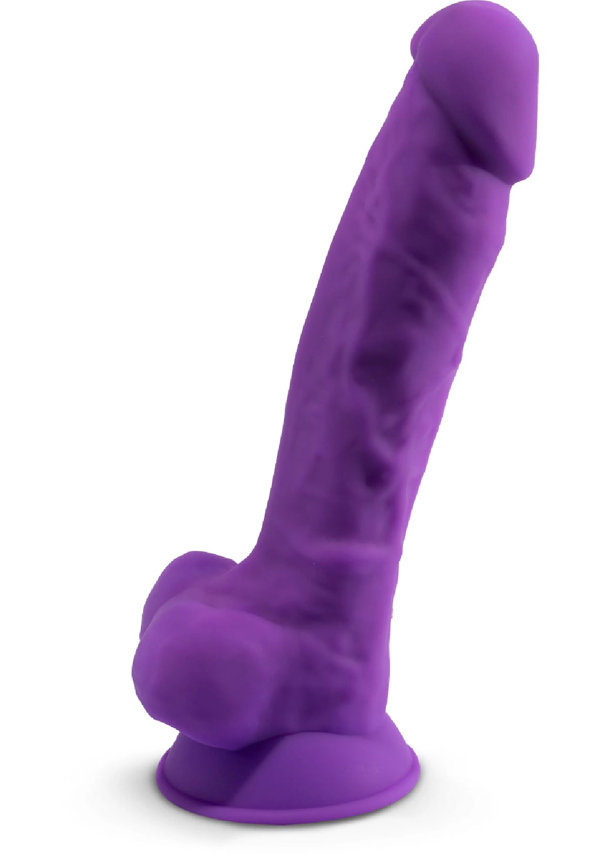Bestel: Dildo Model 7 inch - bij Happytoys: de erotische sex webshop | liever Happy dan Easy ⭐⭐⭐⭐⭐