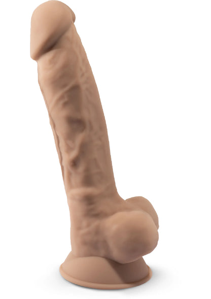 Bestel: Dildo Model 7 inch - bij Happytoys: de erotische sex webshop | liever Happy dan Easy ⭐⭐⭐⭐⭐