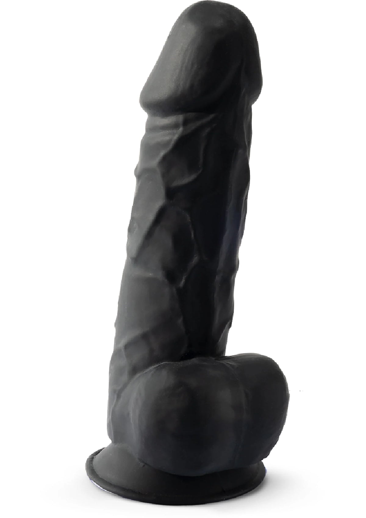 Bestel: Dildo Model 8.5 inch - bij Happytoys: de erotische sex webshop | liever Happy dan Easy ⭐⭐⭐⭐⭐