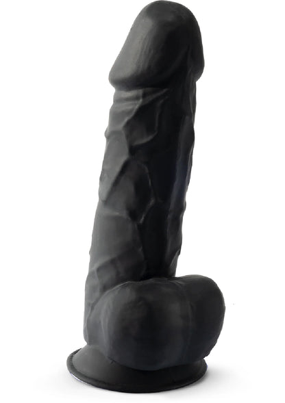 Bestel: Dildo Model 8.5 inch - bij Happytoys: de erotische sex webshop | liever Happy dan Easy ⭐⭐⭐⭐⭐