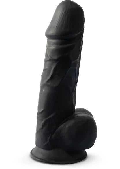 Bestel: Dildo Model 8.5 inch - bij Happytoys: de erotische sex webshop | liever Happy dan Easy ⭐⭐⭐⭐⭐