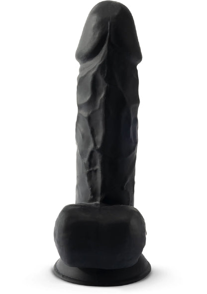 Bestel: Dildo Model 8.5 inch - bij Happytoys: de erotische sex webshop | liever Happy dan Easy ⭐⭐⭐⭐⭐