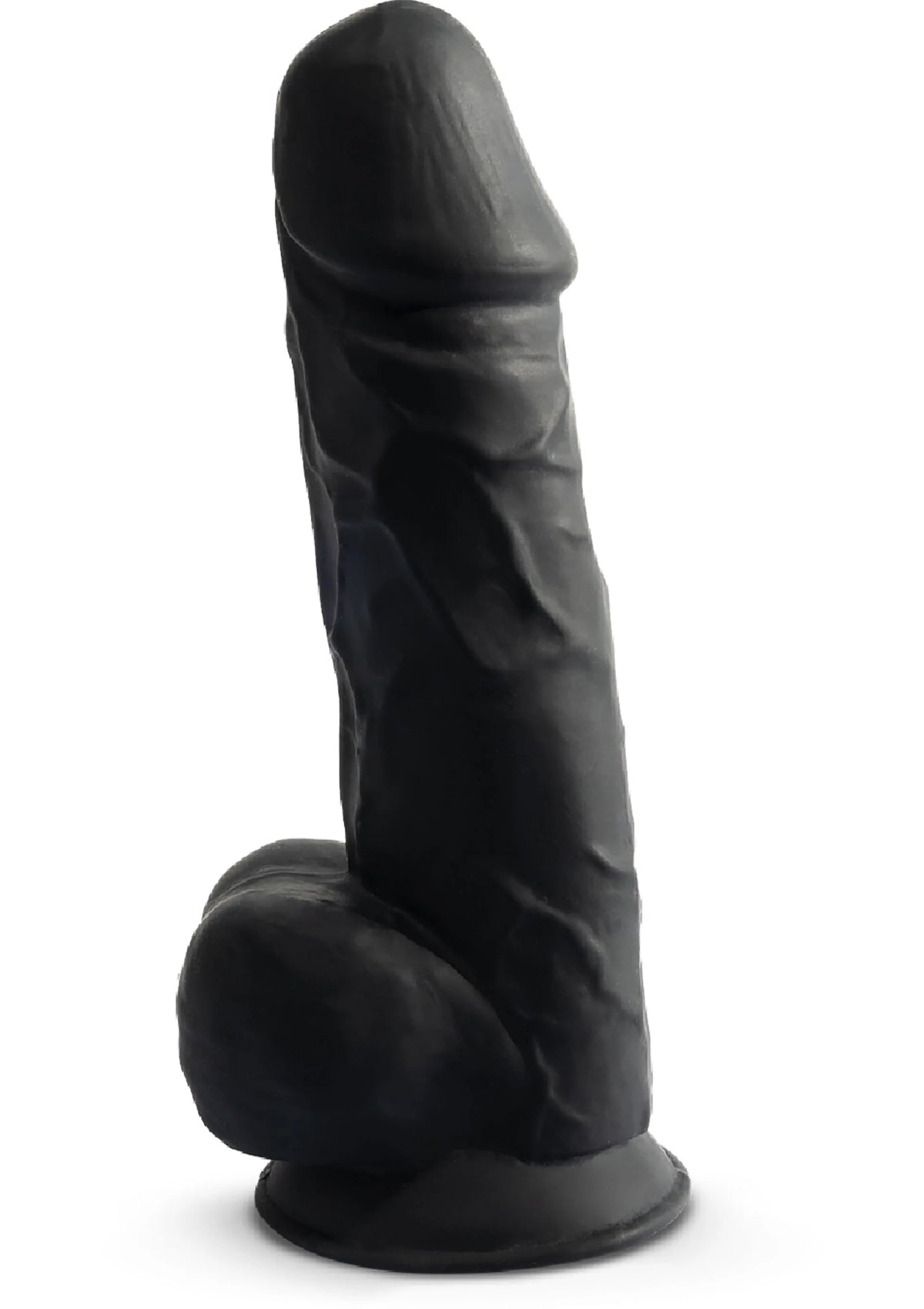 Bestel: Dildo Model 8.5 inch - bij Happytoys: de erotische sex webshop | liever Happy dan Easy ⭐⭐⭐⭐⭐