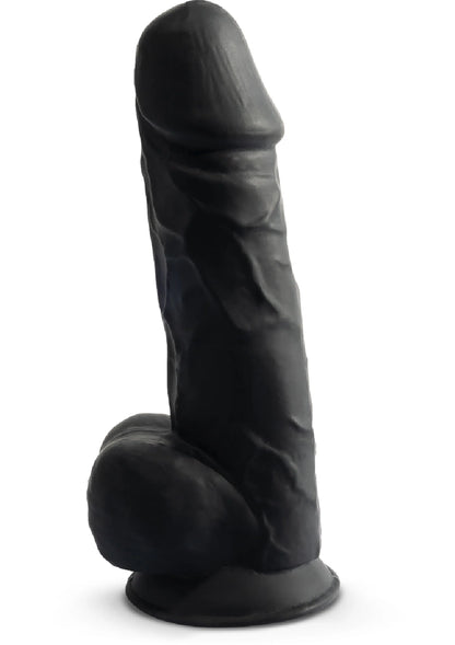 Bestel: Dildo Model 8.5 inch - bij Happytoys: de erotische sex webshop | liever Happy dan Easy ⭐⭐⭐⭐⭐