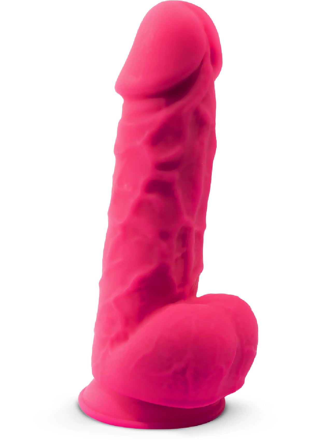 Bestel: Dildo Model 8.5 inch - bij Happytoys: de erotische sex webshop | liever Happy dan Easy ⭐⭐⭐⭐⭐