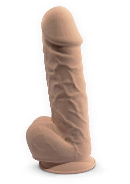 Bestel: Dildo Model 8.5 inch - bij Happytoys: de erotische sex webshop | liever Happy dan Easy ⭐⭐⭐⭐⭐