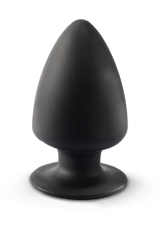 Bestel: Plug Model 1 - Medium - bij Happytoys: de erotische sex webshop | liever Happy dan Easy ⭐⭐⭐⭐⭐