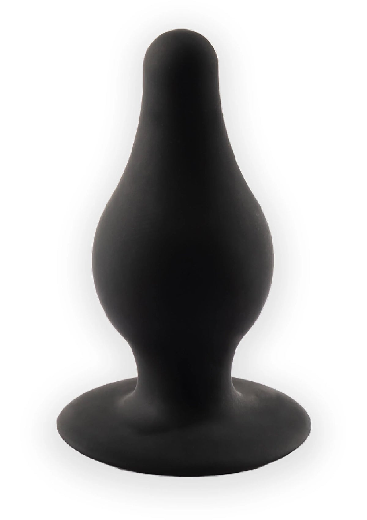 Bestel: Plug Model 2 Medium - bij Happytoys: de erotische sex webshop | liever Happy dan Easy ⭐⭐⭐⭐⭐