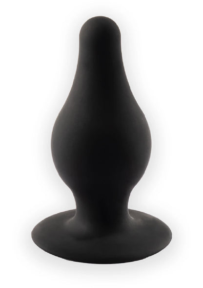 Bestel: Plug Model 2 Medium - bij Happytoys: de erotische sex webshop | liever Happy dan Easy ⭐⭐⭐⭐⭐