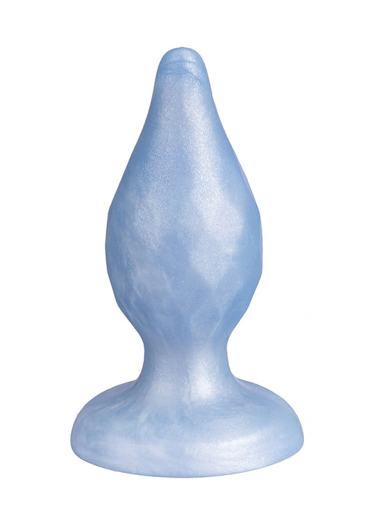 Beste vandaag nog: Fantasy Plug Diamond - bij Happytoys Sexshop: online sex shop for Feeling Happy & Easy 😊 - Default Title - 29769 - BLUE
