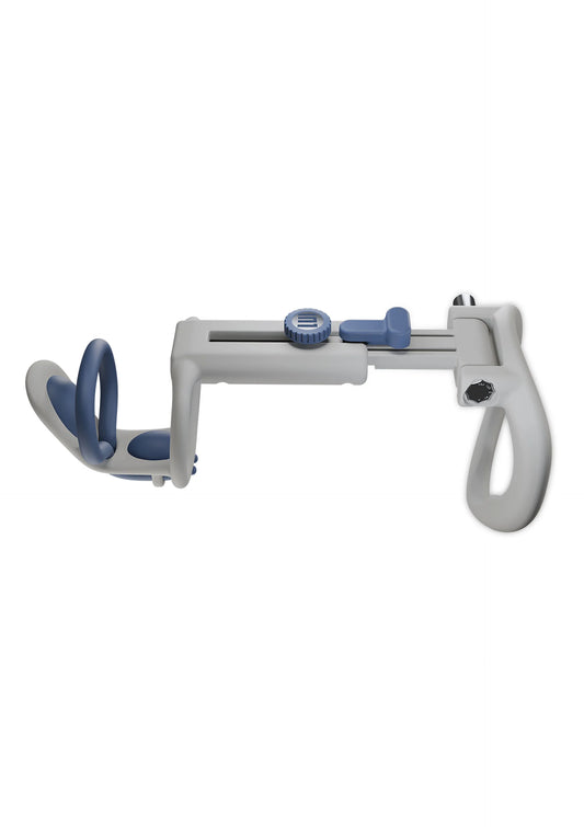 Beste vandaag nog: Lui Maxtender Penis Extender L - bij Happytoys Sexshop: online sex shop for Feeling Happy & Easy 😊 - Default Title - 29791 - GREY