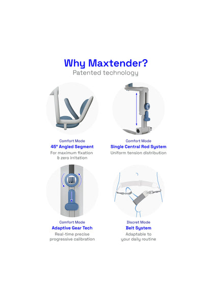 Beste vandaag nog: Lui Maxtender Penis Extender L - bij Happytoys Sexshop: online sex shop for Feeling Happy & Easy 😊