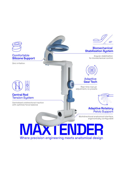 Beste vandaag nog: Lui Maxtender Penis Extender L - bij Happytoys Sexshop: online sex shop for Feeling Happy & Easy 😊