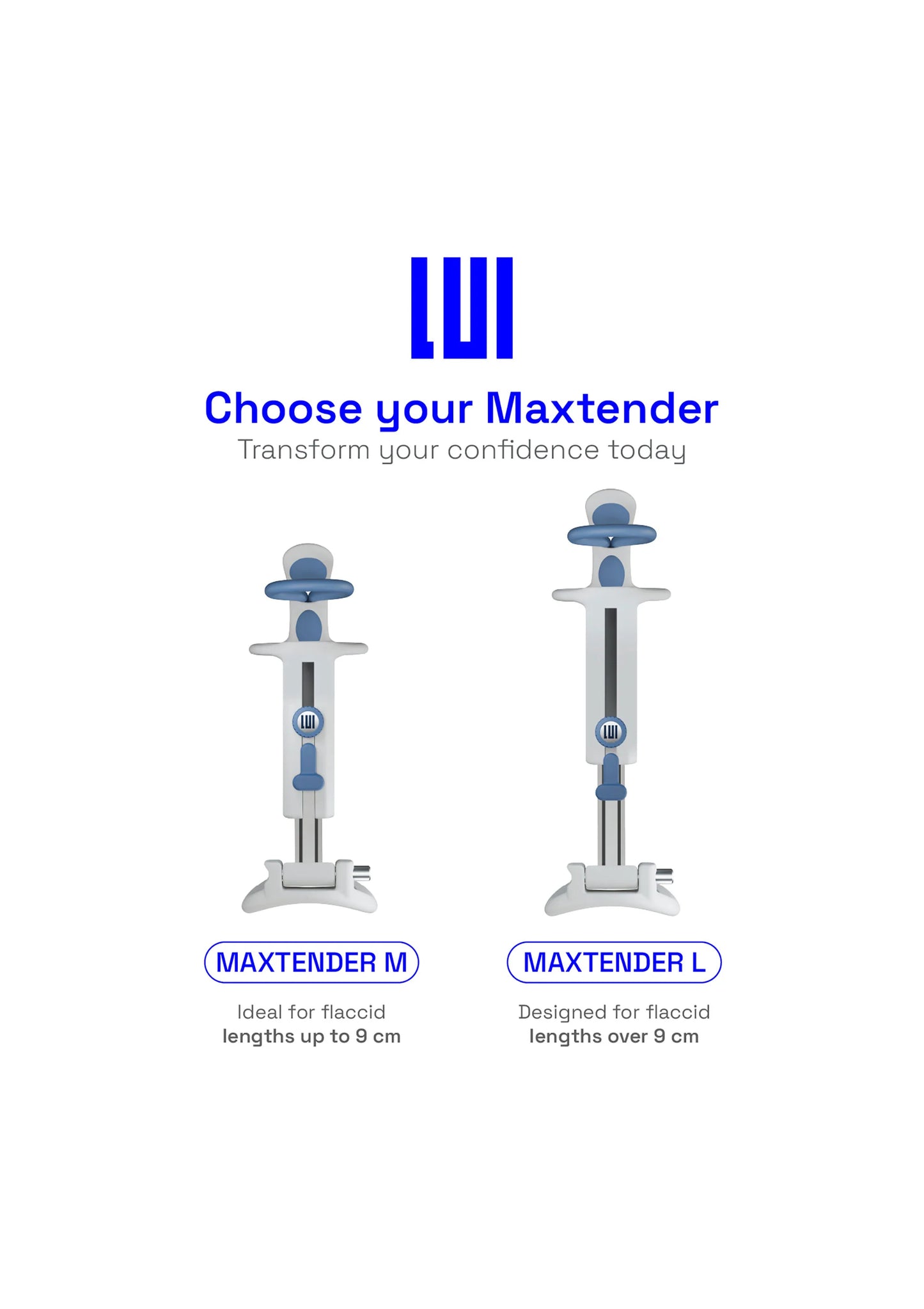 Beste vandaag nog: Lui Maxtender Penis Extender L - bij Happytoys Sexshop: online sex shop for Feeling Happy & Easy 😊