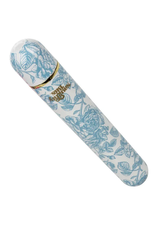 Naughty Bits Mother Fucker Personal Vibrator @ CalExotics - Happytoys Sexshop: online sex shop for Feeling Happy & Easy 😊 - Discreet geleverd