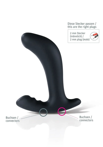 Beste vandaag nog: Mystim Twisting Tom by MyStim - bij Happytoys Sexshop: online sex shop for Feeling Happy & Easy 😊