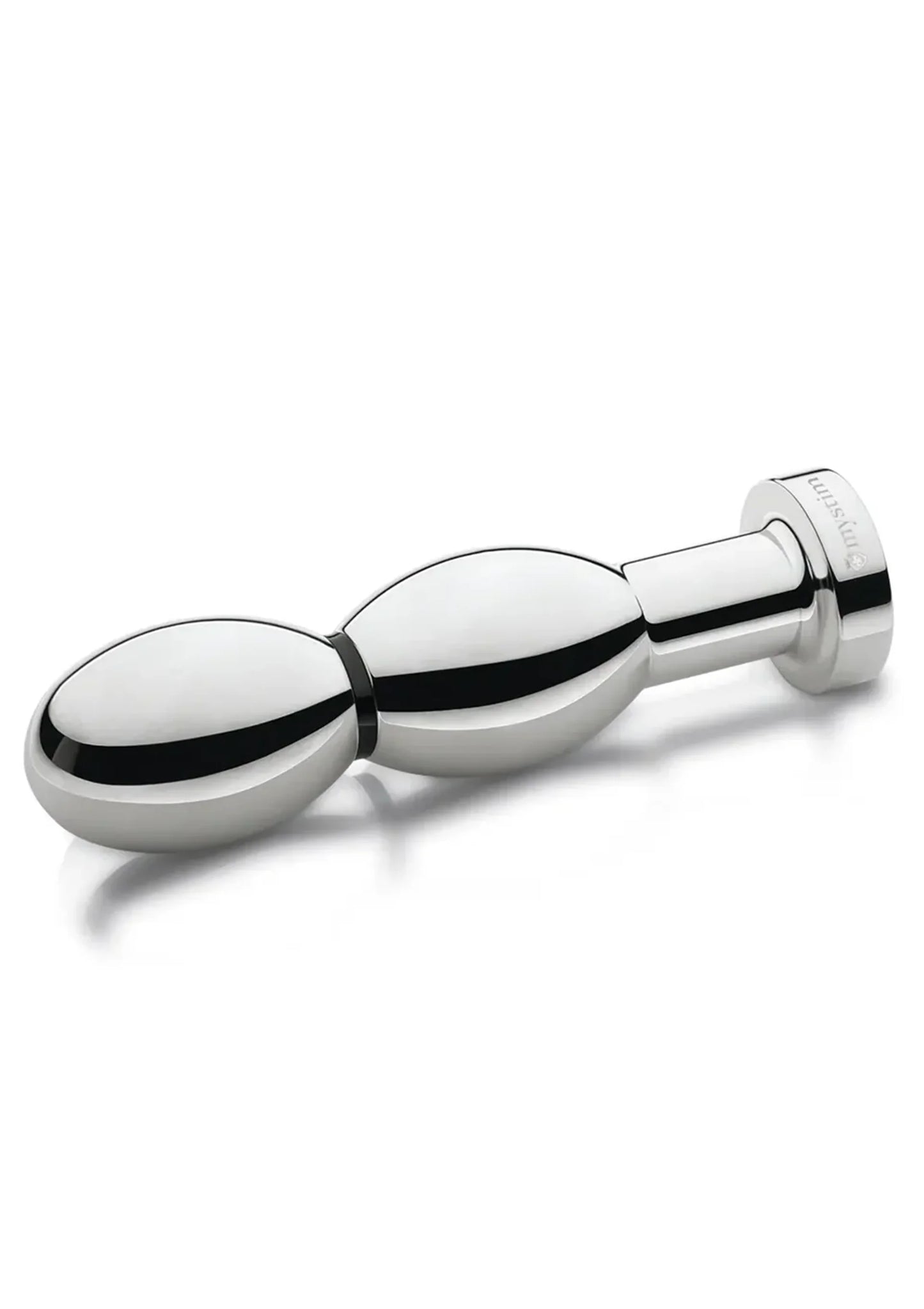 Beste vandaag nog: Oh - Thello Oval Plug by MyStim - bij Happytoys Sexshop: online sex shop for Feeling Happy & Easy 😊