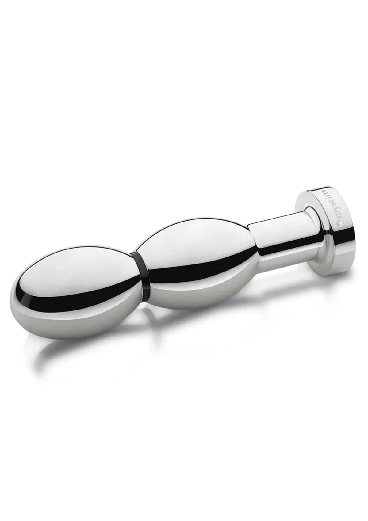 Beste vandaag nog: Oh - Thello Oval Plug by MyStim - bij Happytoys Sexshop: online sex shop for Feeling Happy & Easy 😊
