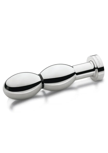 Beste vandaag nog: Oh - Thello Oval Plug by MyStim - bij Happytoys Sexshop: online sex shop for Feeling Happy & Easy 😊