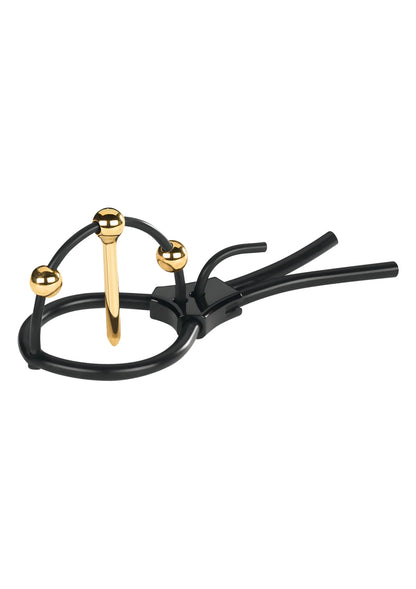 33521_BLACK_01 | bestel discreet online bij Happytoys, de erotische webshop geleid door een vrouw.