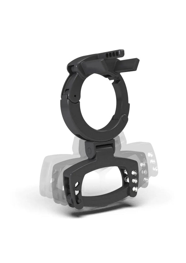 33528_BLACK_02 | bestel discreet online bij Happytoys, de erotische webshop geleid door een vrouw.