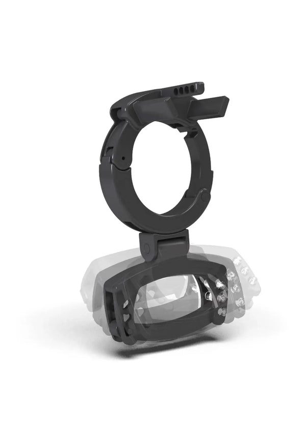 33528_BLACK_03 | bestel discreet online bij Happytoys, de erotische webshop geleid door een vrouw.