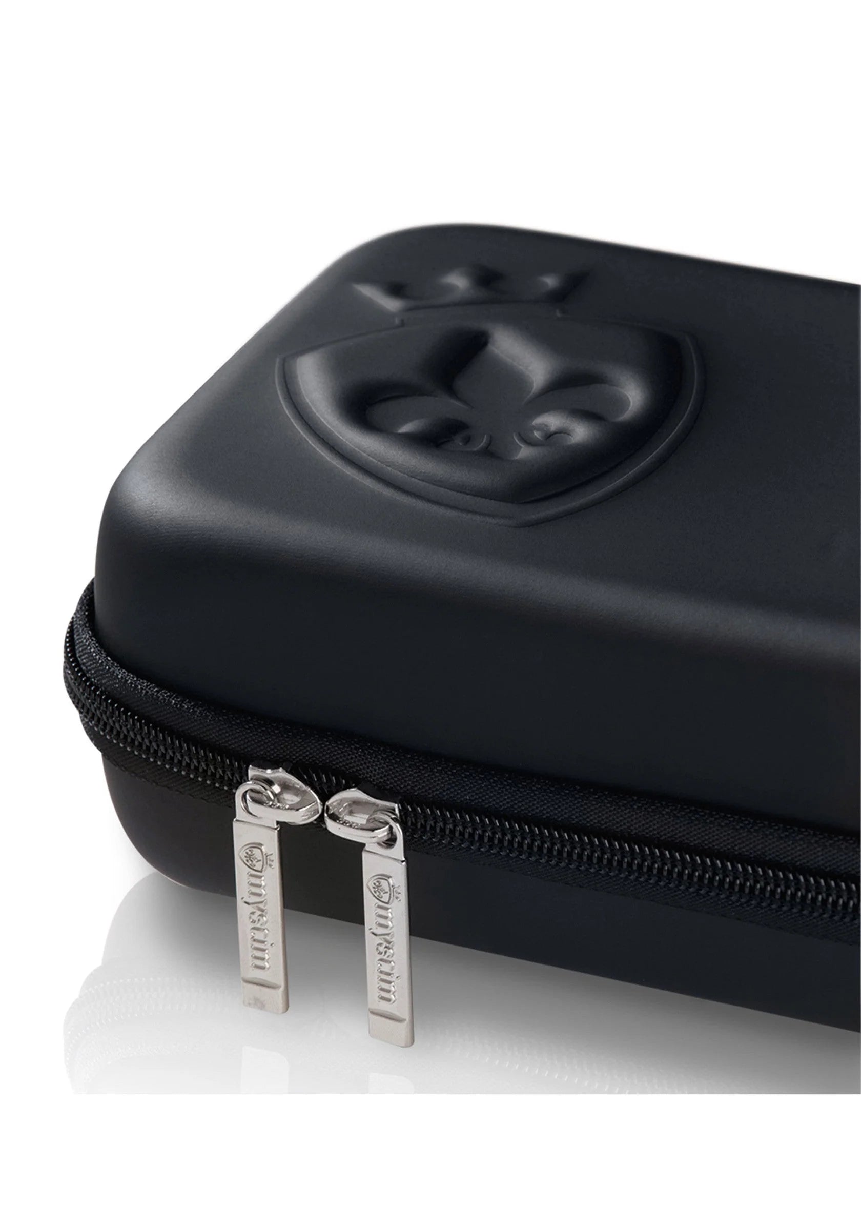Beste vandaag nog: Tingling Apart eStim Vibrator by MyStim - bij Happytoys